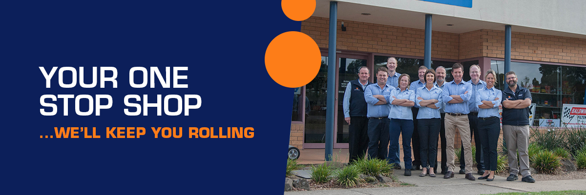 Bendigo Bearings