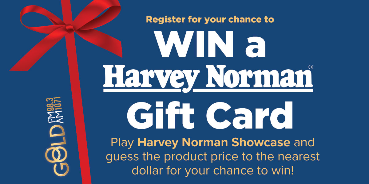 Update more than 136 harvey norman gift card discount best kidsdream