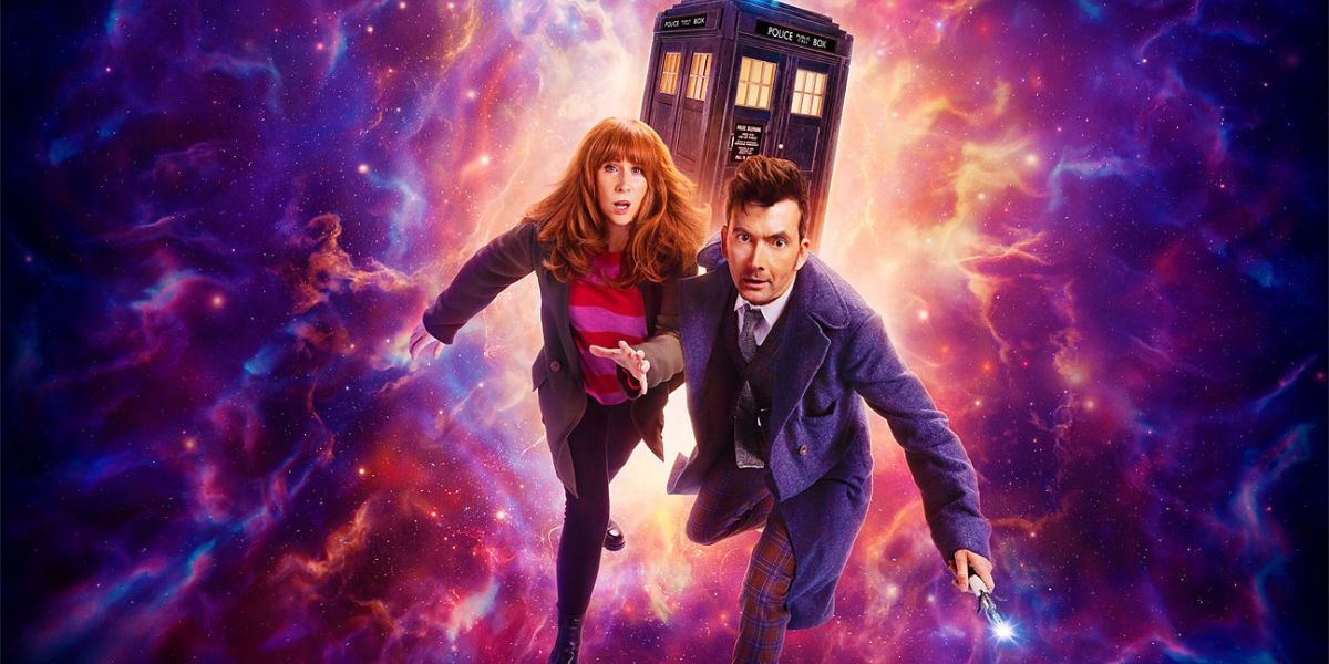 The Trailer is Here for a New Era of Doctor Who Gold Central Victoria