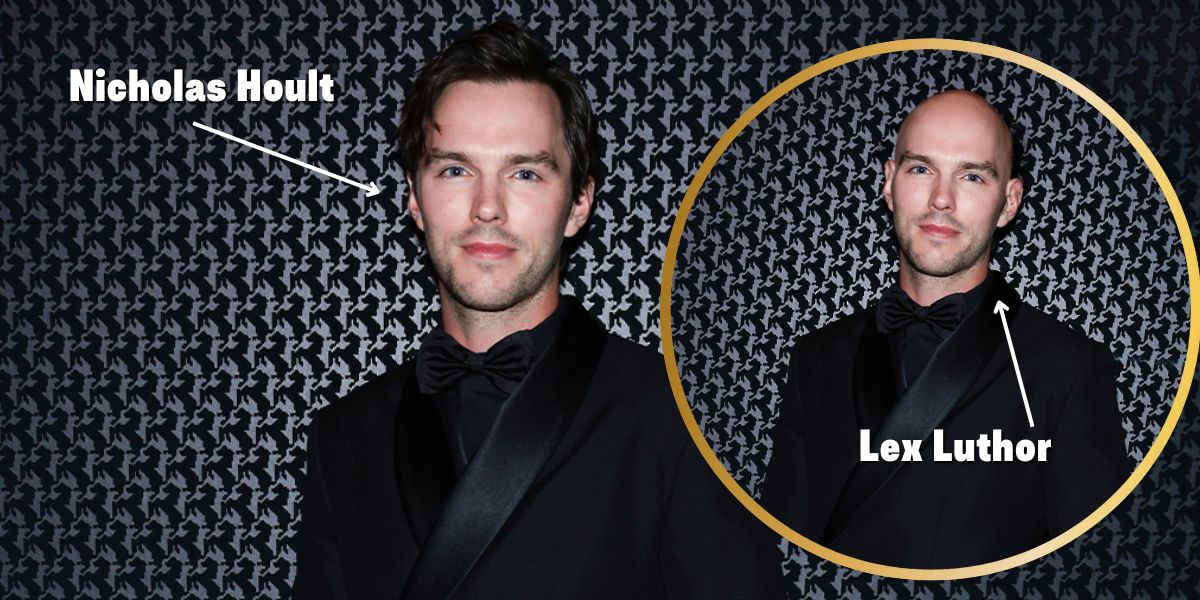 Nicholas Hoult Set to Play Lex Luthor in New Superman Film - Gold Central  Victoria
