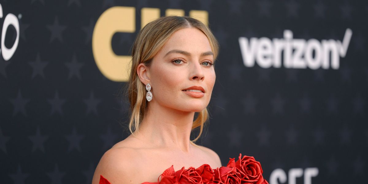 Margot Robbie Breaks Silence On Oscars Snub - Gold Central Victoria